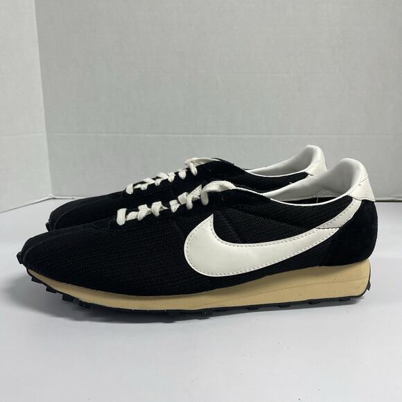 Nike LD 1000 Black Sesame HM0950 001 Size 14 Retro Runner Low Profile Sneaker main image 5